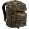 Mil-Tec Rucksack US Assault Pack II digital-woodland