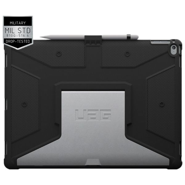 UAG Case Apple iPad Pro 12,9 Zoll schwarz
