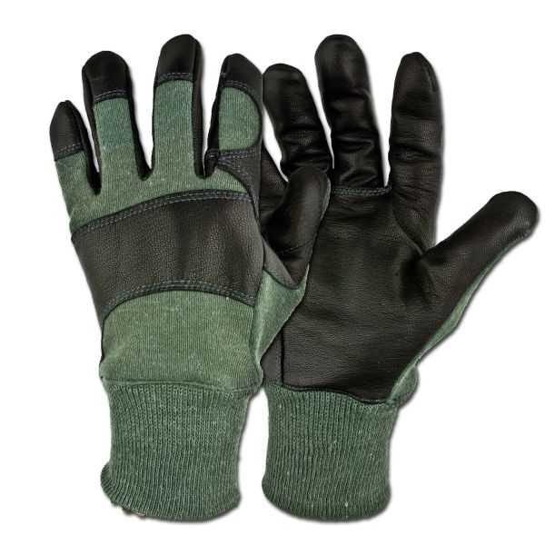 Camelbak Handschuhe MXC Combat grün
