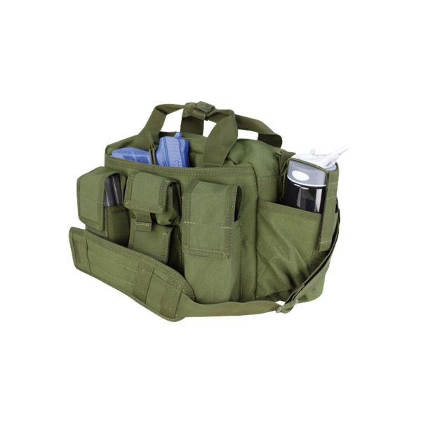 Condor Tactical Response Bag oliv