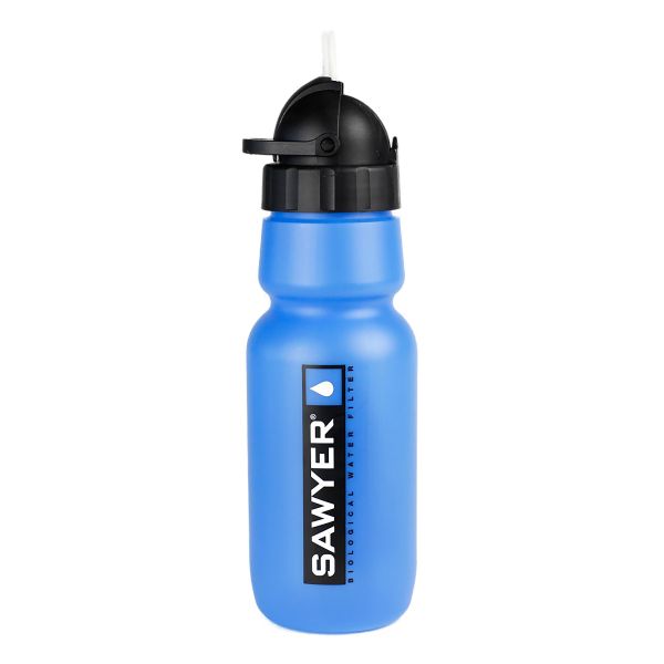 Sawyer 1L Trinkflasche mit Filter