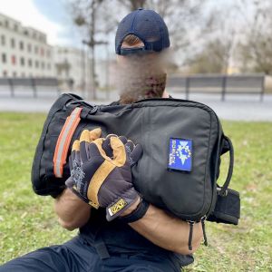 Physical Ruck Training