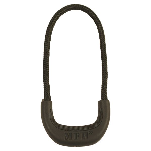 MFH Zipper-Ring oliv 10 Stück