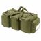 Defcon 5 Tragetasche Duffle Bag 100 L od green