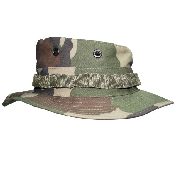 Boonie Hat Ripstop CCE