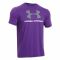 T-Shirt Under Armour Sportstyle Logo pride