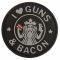 TAP 3D Patch Guns and Bacon swat