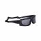 Pyramex Schutzbrille I-Force Gray Antifog Glasses schwarz