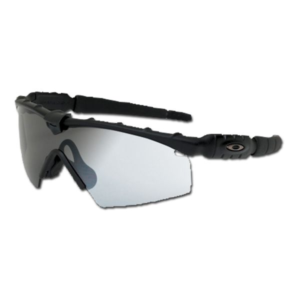 Sonnenbrille Oakley SI Ballistic M-Frame Photochrom