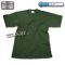 T-Shirt CoolMax oliv