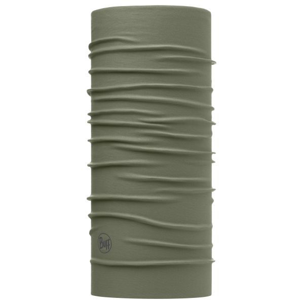 Buff Multifunktionstuch UV Insect Shield solid dusty olive