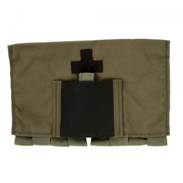 LBX IFAK Tasche Med Kit Blowout Pouch ranger green