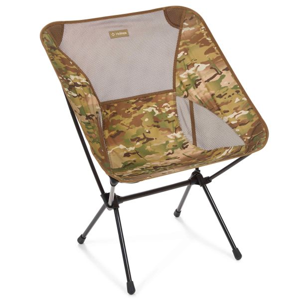 Helinox Campingstuhl Chair One XL multicam