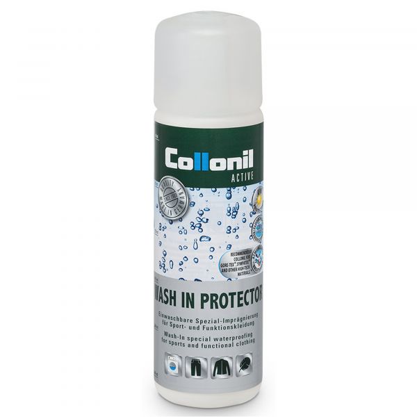 Collonil Outdoor Wash In Protector 250 ml