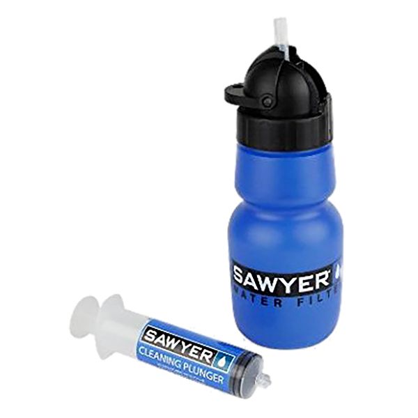 Sawyer 700ml Trinkflasche mit Filter