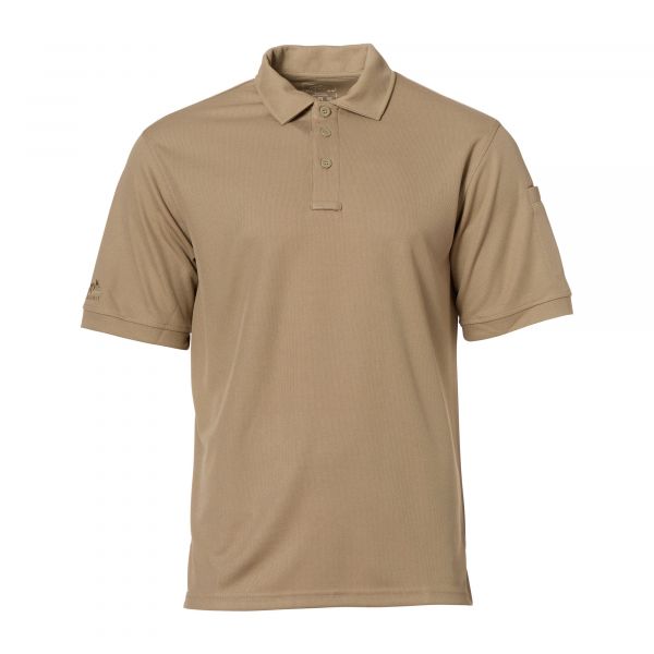 Helikon-Tex Polo Shirt UTL TopCool khaki