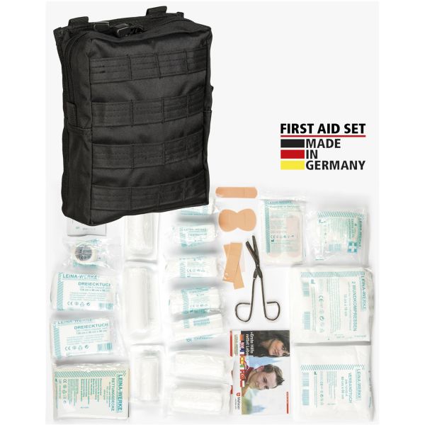 Tatonka First Aid Compact - Erste Hilfe Set online kaufen