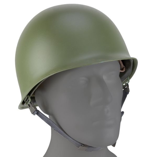 US Helm M1 mit Innenhelm neuwertig