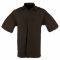 Blackhawk Performance Cotton Tactical Shirt Short Sleeve schwarz