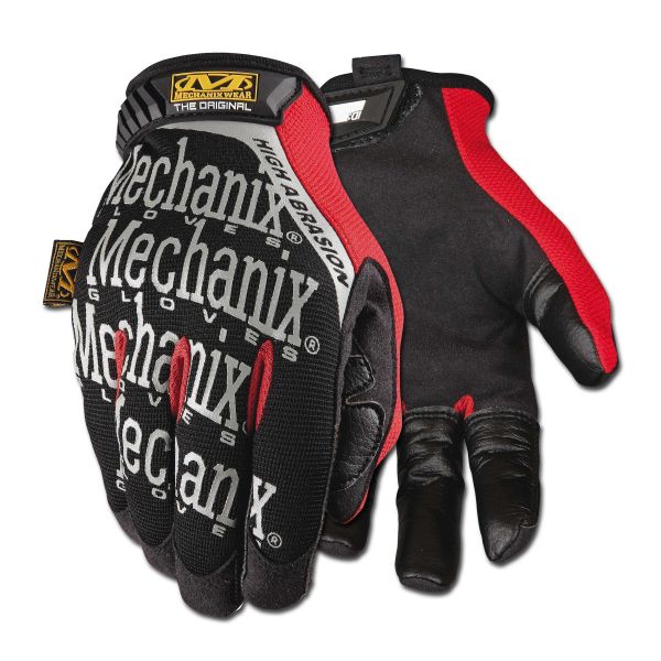 Handschuhe Mechanix Wear Original High Abrasion