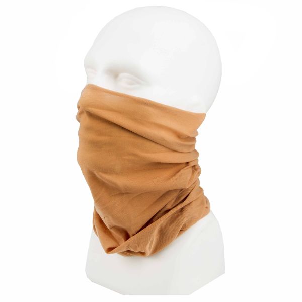 Headscarf khaki