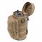 Wasserflaschentasche Rothco MOLLE coyote