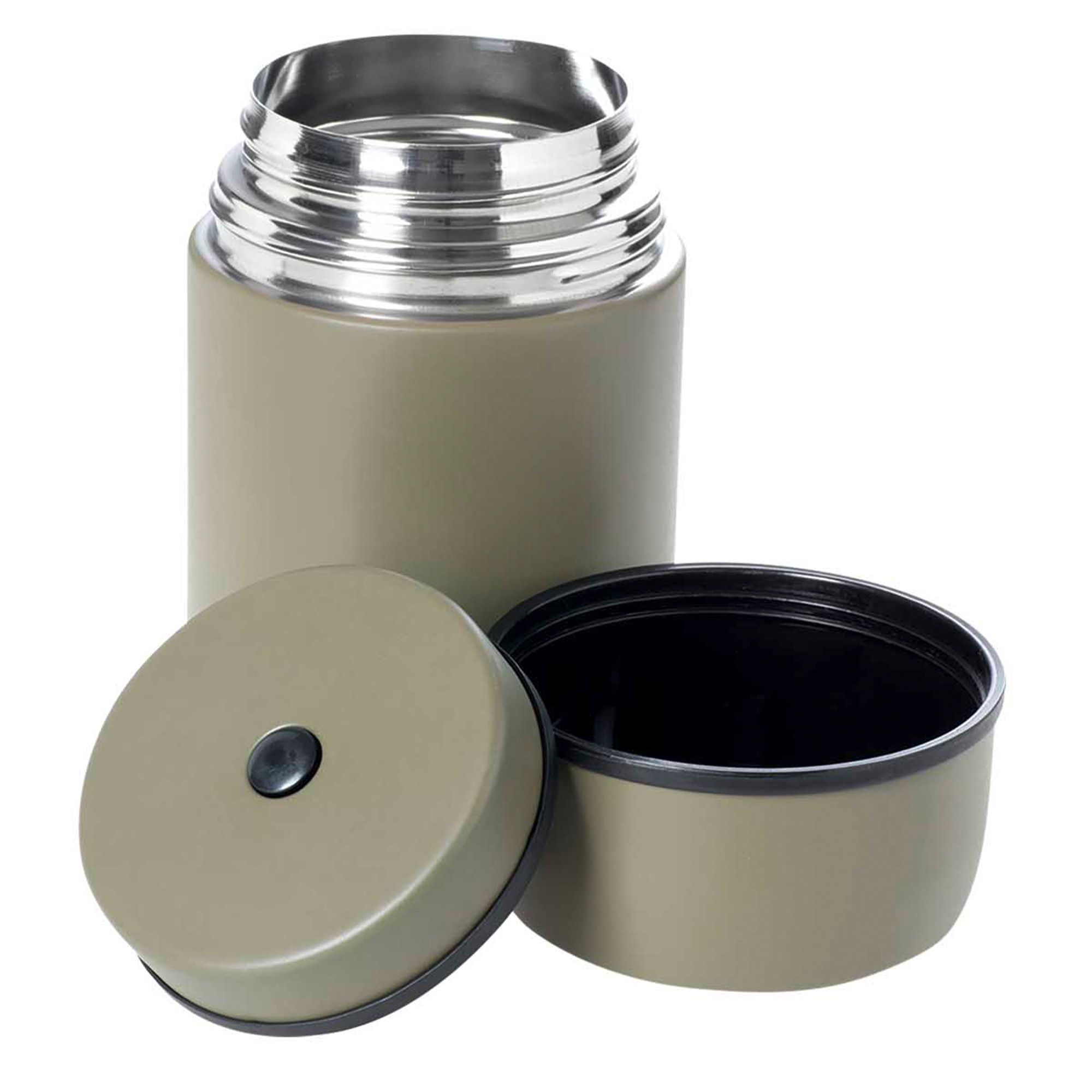 0,5 L Esbit Thermo-Foodbehälter oliv 