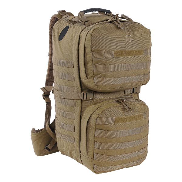 Rucksack TT Bug Out Pack coyote