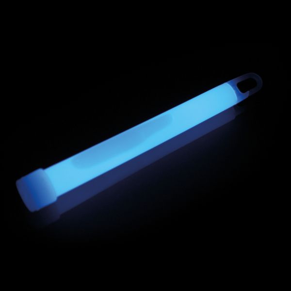 KNIXS Power-Knicklicht blau einzeln