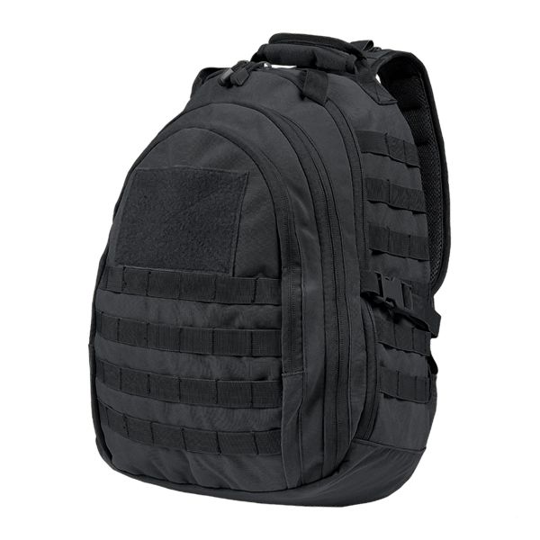 Condor Tactical Sling Bag schwarz
