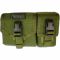 Maxpedition Tear Away Map Case oliv