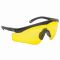 Revision Brille Sawfly Max-Wrap Basic gelb