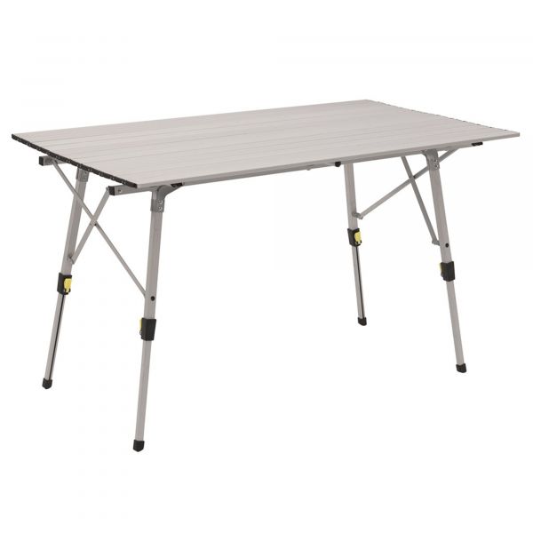 Outwell Campingtisch Canmore L grau