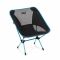 Helinox Campingstuhl Chair One schwarz blau