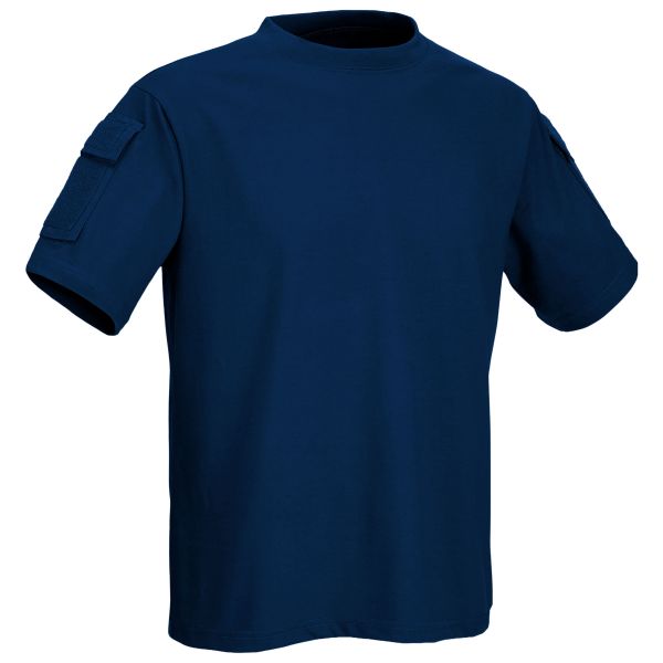 Defcon 5 Shirt Tactical blau