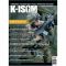 Kommando Magazin K-ISOM Ausgabe 02-2018