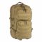 Rucksack Assault Pack One Strap Large coyote