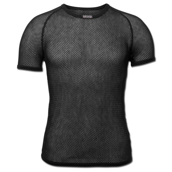 ASMC Brynje T-Shirt Super Thermo schwarz - Bild 1 von 1