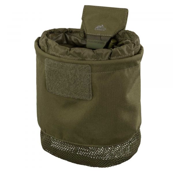 Helikon-Tex Competition Dump Pouch olive green