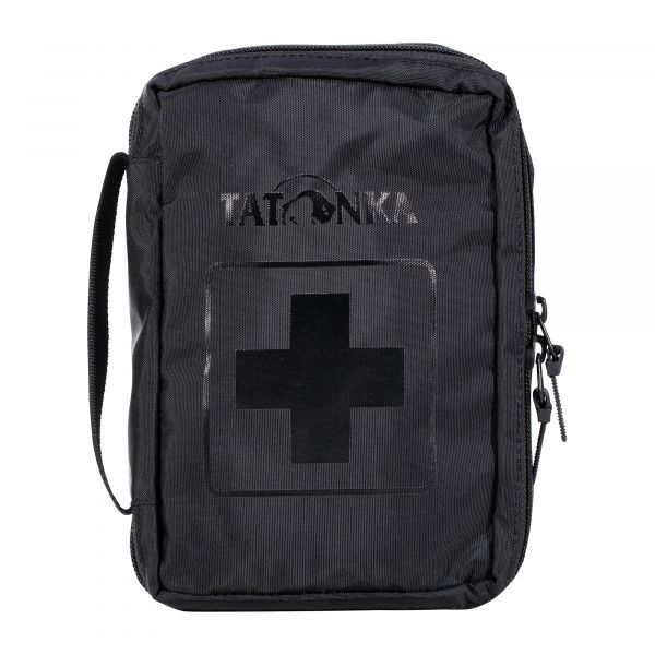 Tatonka First Aid Tasche S schwarz