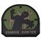 MilSpecMonkey Patch Zombie Hunter PVC forest
