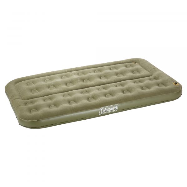 Coleman Comfort Bed Compact Double oliv