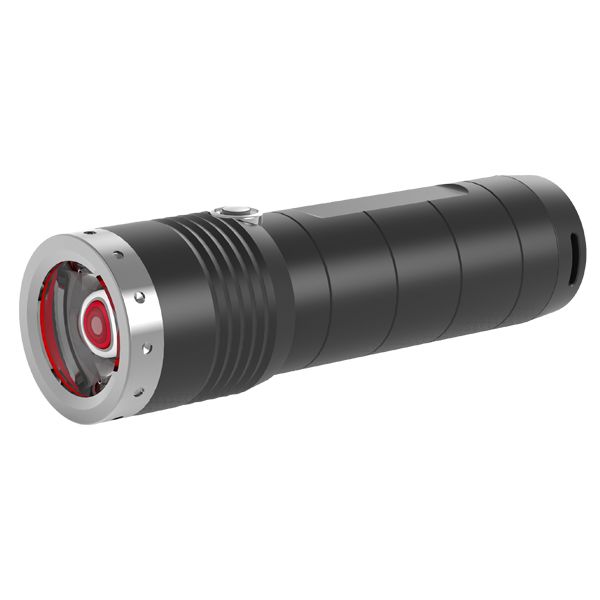 LED Lenser Taschenlampe MT6