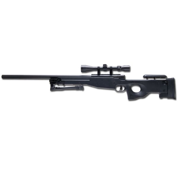 Gewehr Softair GSG MB01 Sniper inkl. ZF