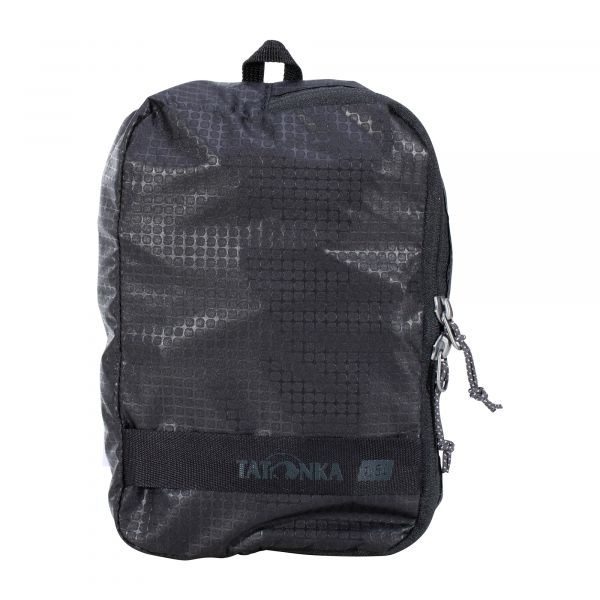 Tatonka Taschen Set Stuffsack Zip III schwarz