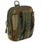 Brandit Molle Pouch Functional woodland