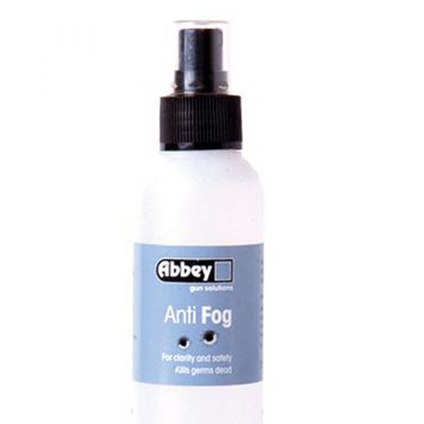 Abbey Anti-Beschlag Spray 150 ml