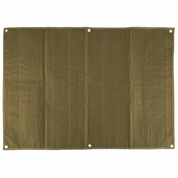 GFT Patch Wall Large 70 x 100 cm oliv
