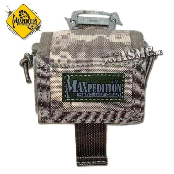 Maxpedition Mini Rollypoly AT-digital