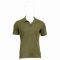 UF Pro Polo Shirt chive green